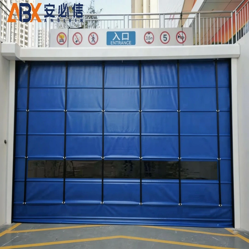 南宁市高速堆积门